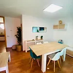 Apartment Piso Shic De Playa Fenals Con Terraza Y Piscina Lloret de Mar