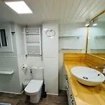 Piso Shic De Playa Fenals Con Terraza Y Piscina Lägenhet Lloret de Mar