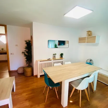 Appartement Piso Shic De Playa Fenals Con Terraza Y Piscina Lloret de Mar